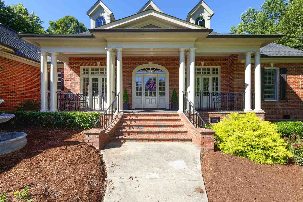 1420 Wynncrest Court Raleigh, NC 27603 - Photo 2 of 30 Photo 2