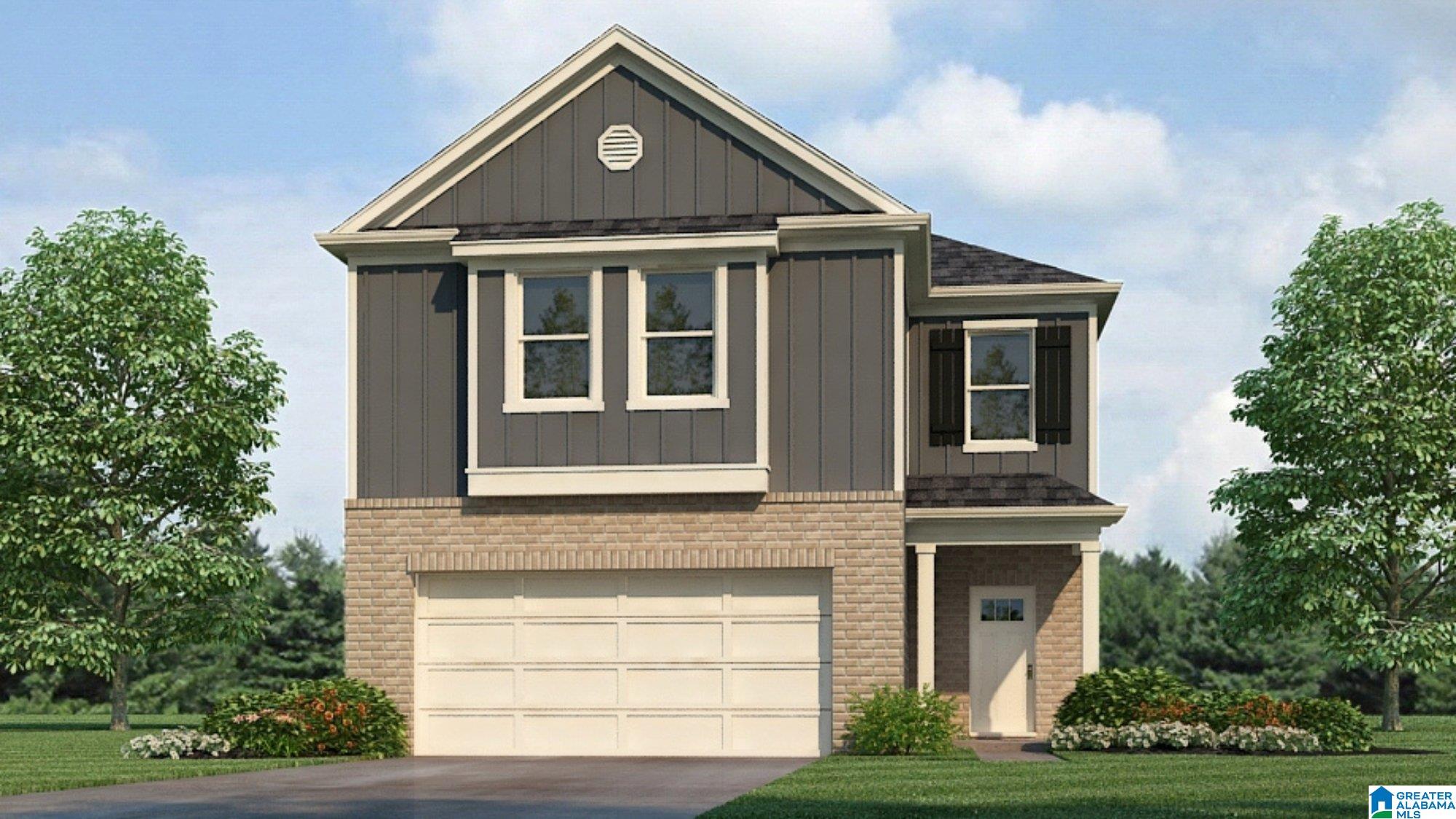 2016 Eaton Place Chelsea, AL 35043 - Photo 1 of 42