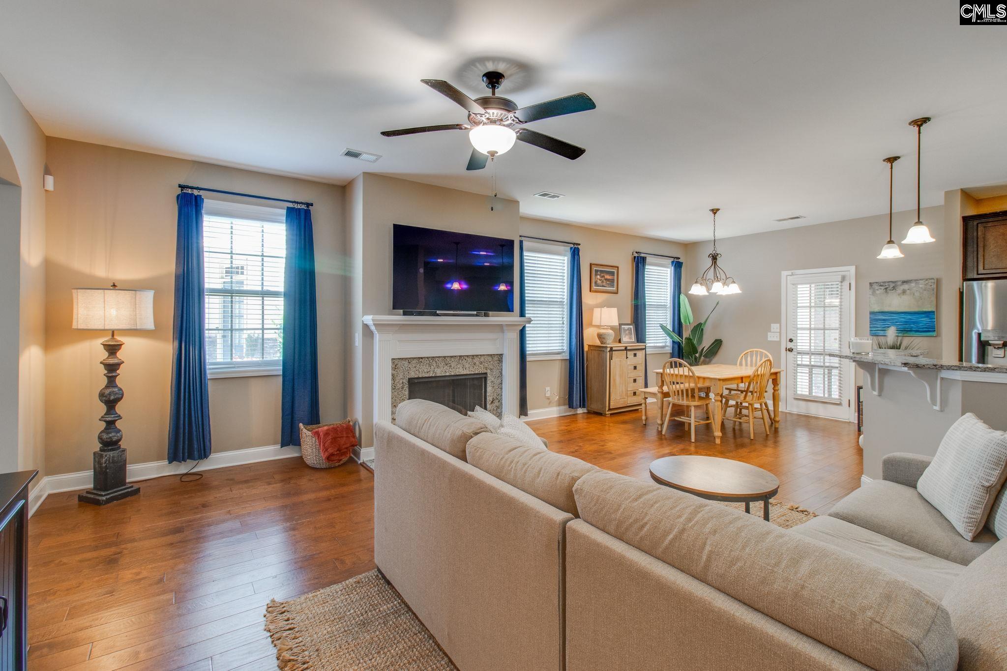 141 Cherokee Pond Court Lexington, SC 29072 - Photo 6 of 52
