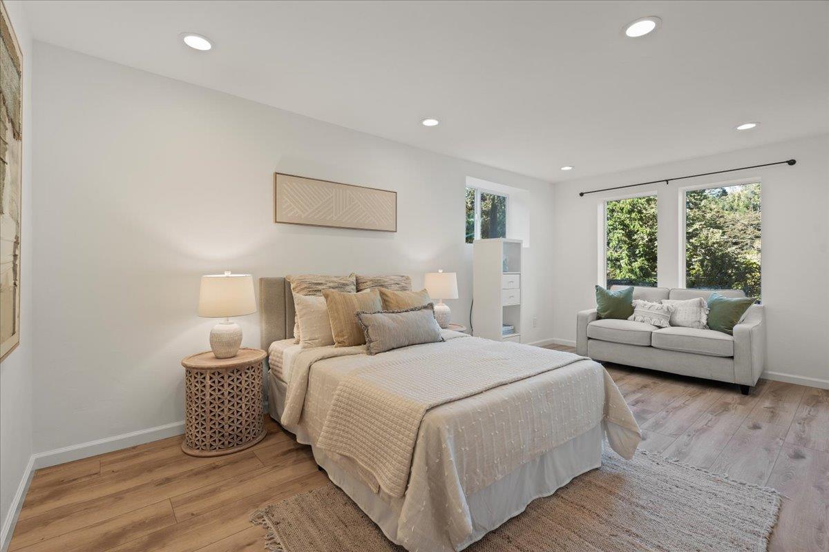 365 Granite Creek Road Santa Cruz, CA 95065 - Photo 18 of 51 Gallery Image 18