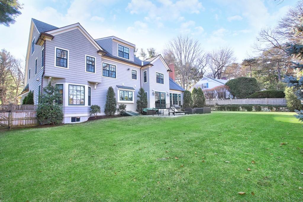 128 Kirkstall Road Newton, MA 02460 - Photo 28 of 38