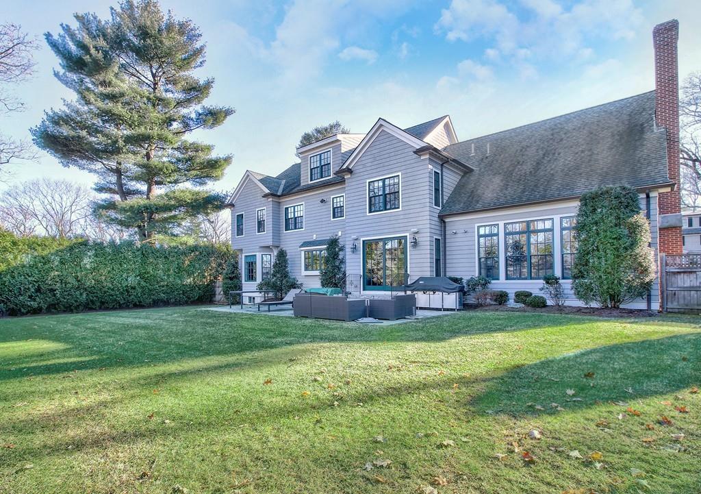 128 Kirkstall Road Newton, MA 02460 - Photo 30 of 38