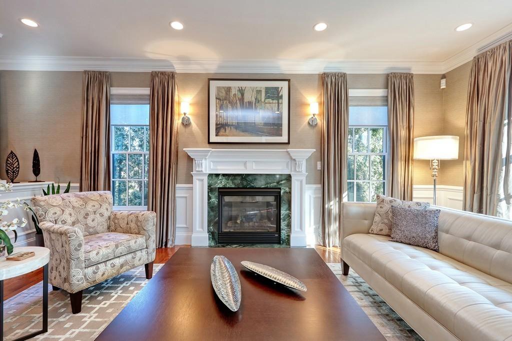 128 Kirkstall Road Newton, MA 02460 - Photo 3 of 38