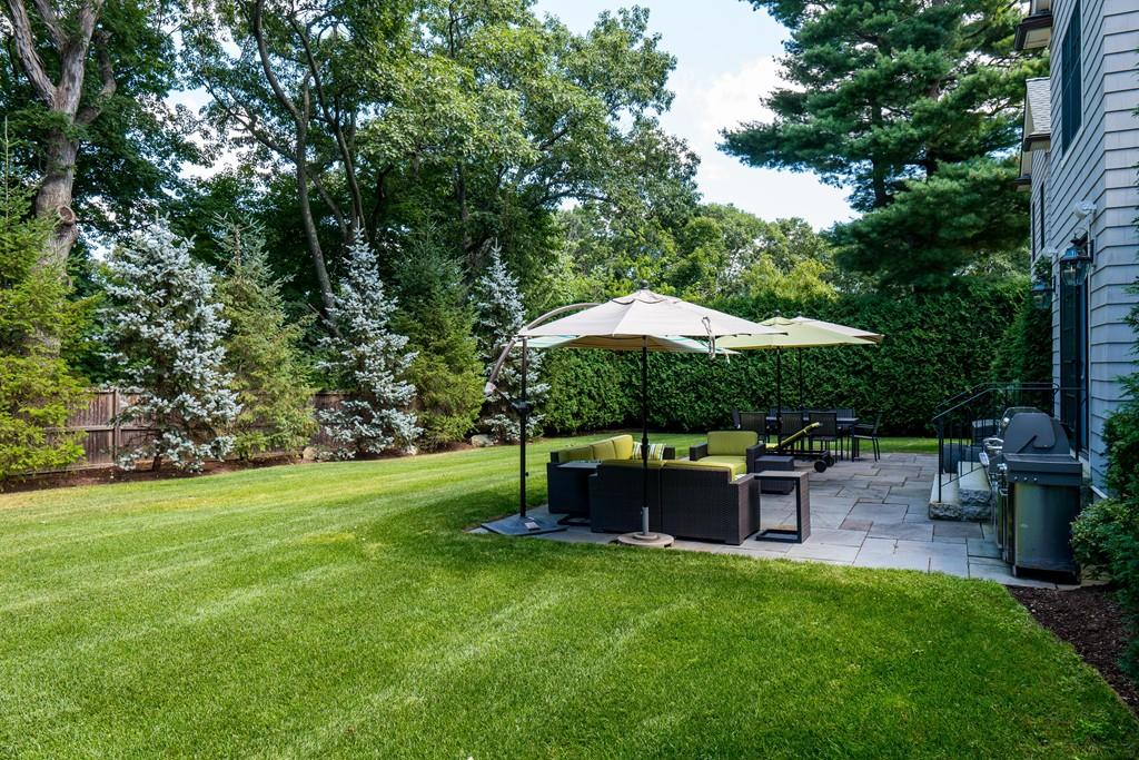 128 Kirkstall Road Newton, MA 02460 - Photo 32 of 38