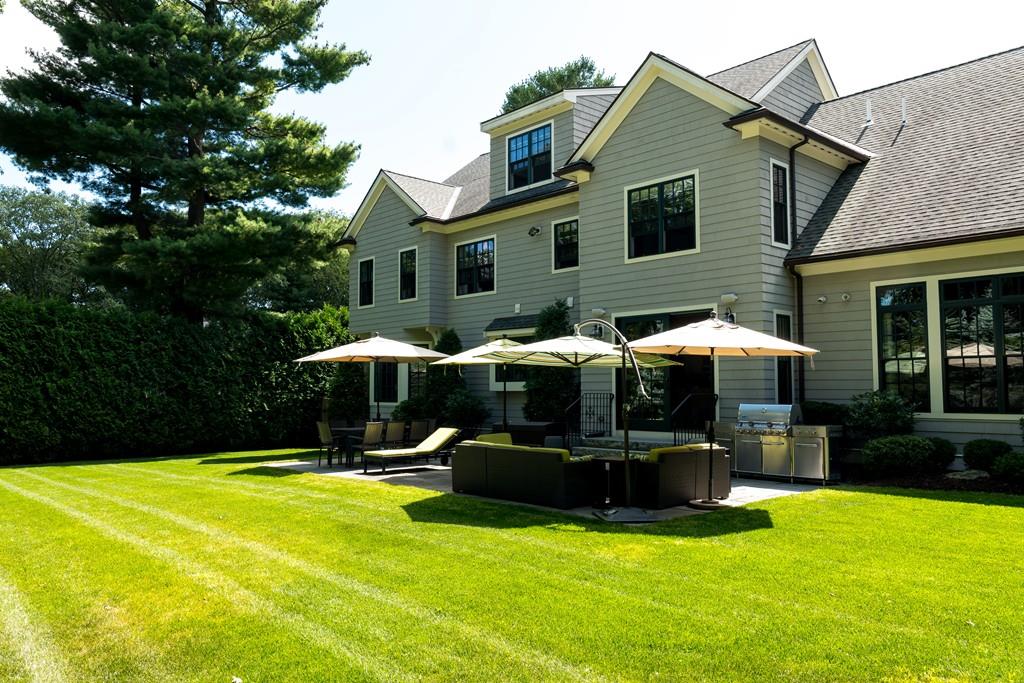 128 Kirkstall Road Newton, MA 02460 - Photo 33 of 38