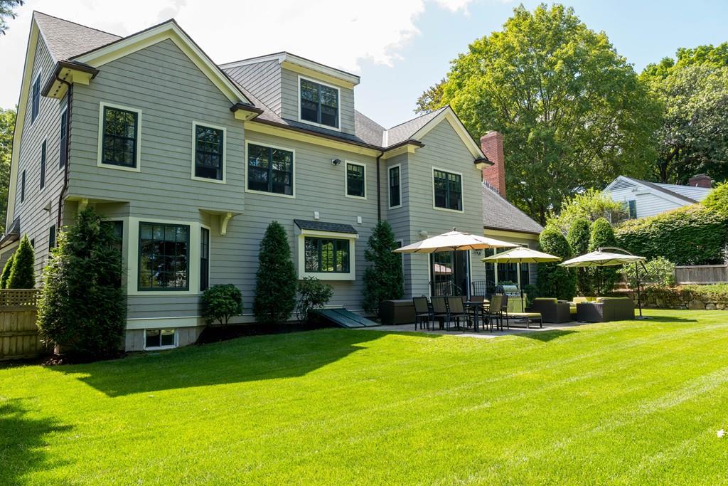 128 Kirkstall Road Newton, MA 02460 - Photo 34 of 38