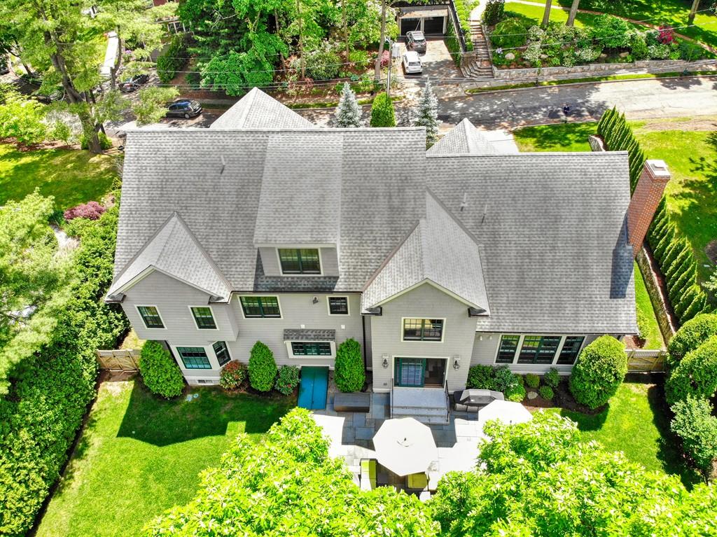 128 Kirkstall Road Newton, MA 02460 - Photo 35 of 38