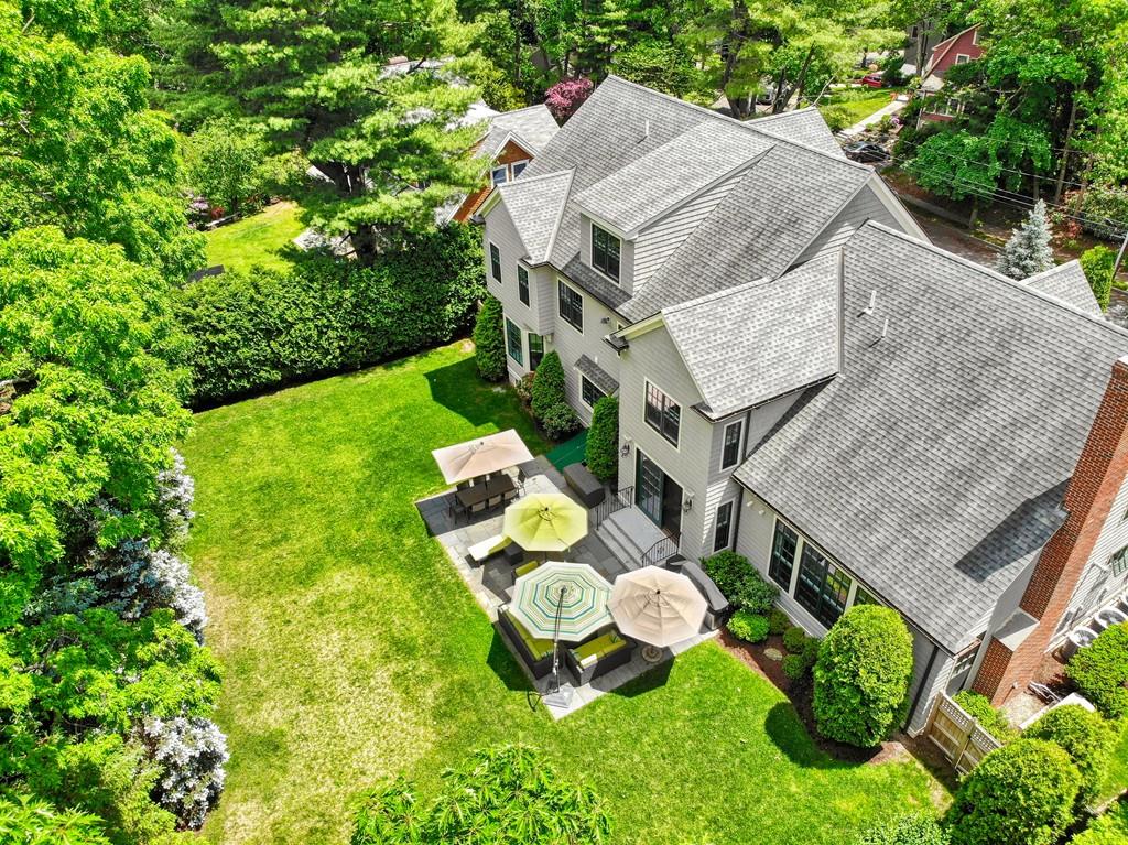 128 Kirkstall Road Newton, MA 02460 - Photo 36 of 38