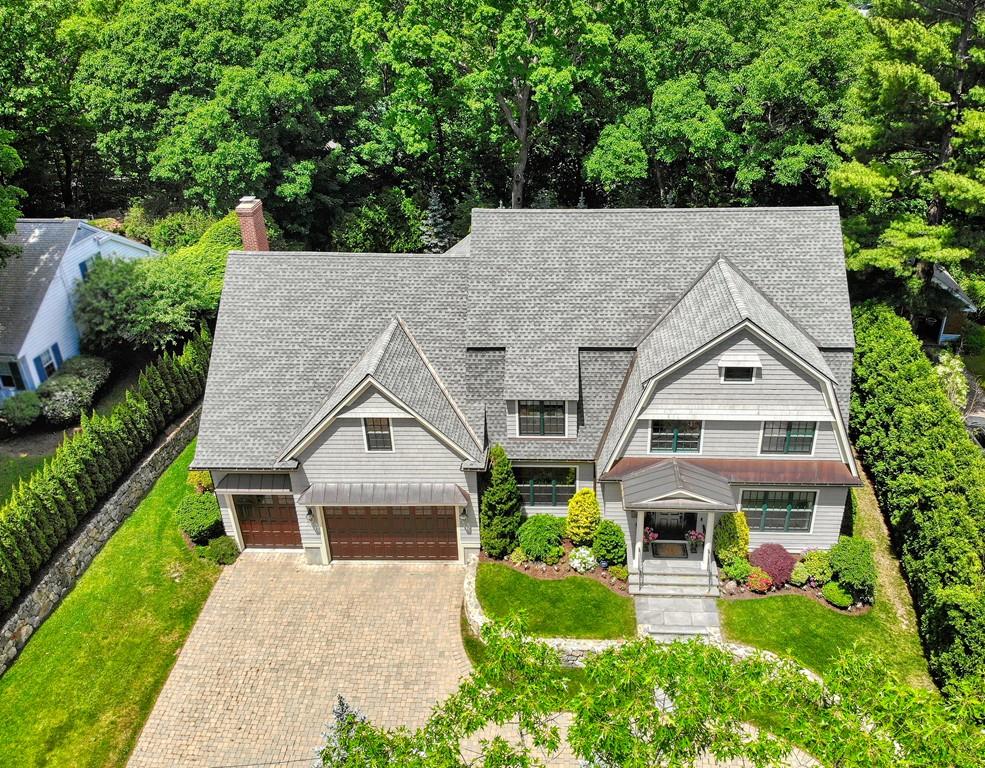 128 Kirkstall Road Newton, MA 02460 - Photo 38 of 38