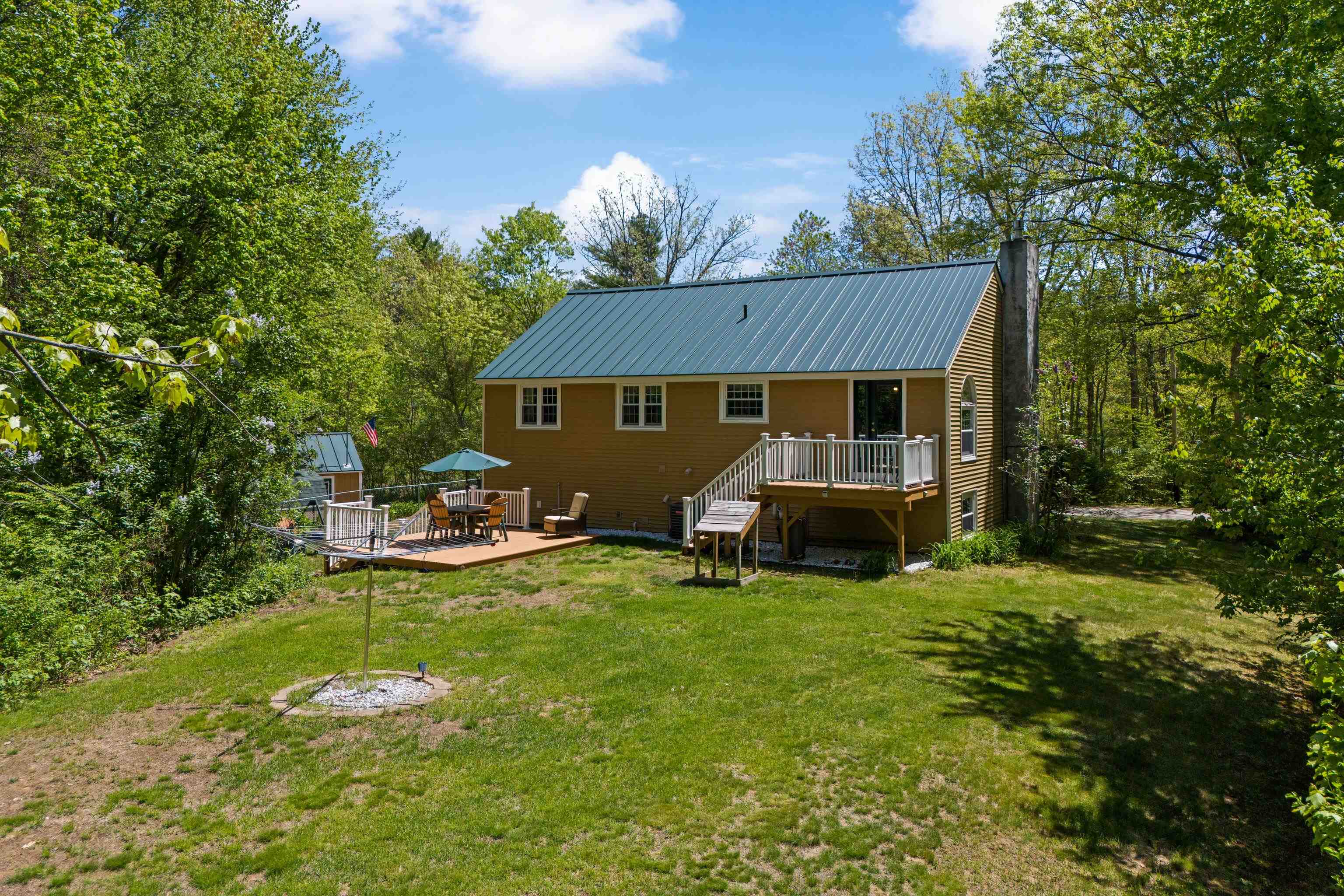 1848 Hooksett Road Hooksett, NH 03106 - Photo 34 of 48