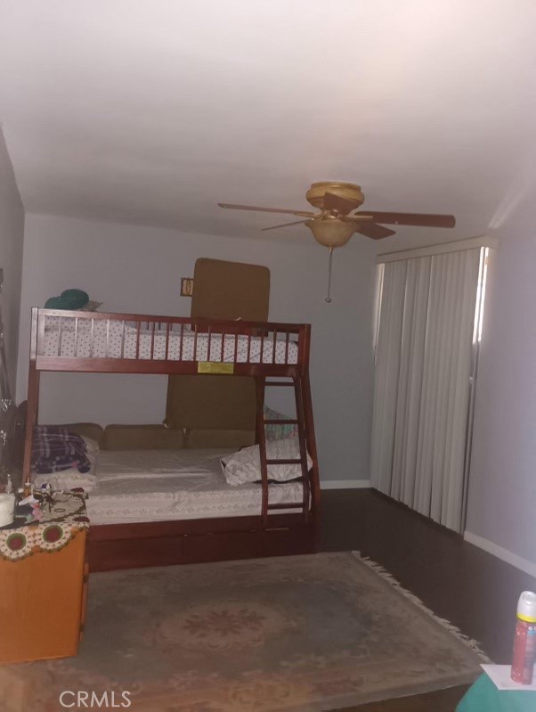 6979 Palm Court, Unit 204A Riverside, CA 92506 - Photo 4 of 6 a view of entryway