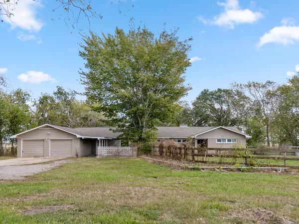 $339,500 | 527 County Road 214, Bay City, TX 77414