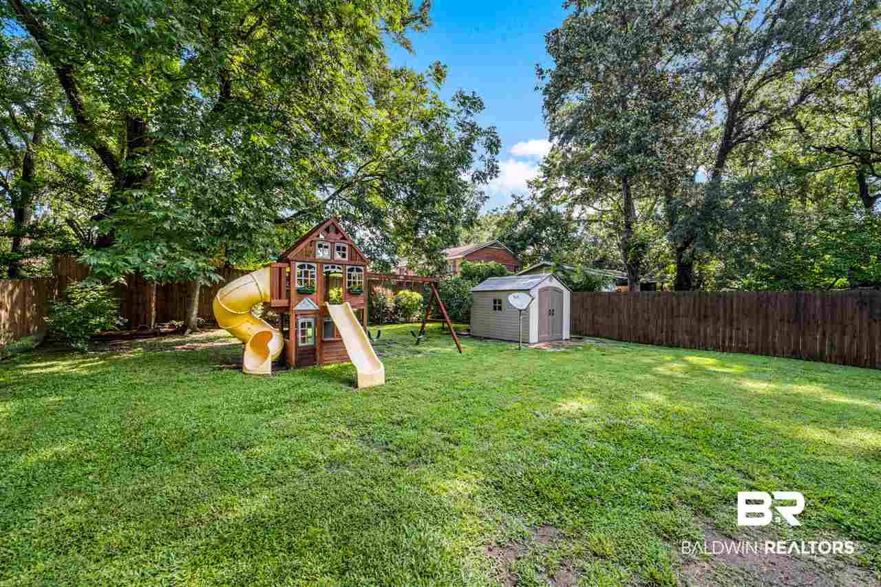 1658 Laurel Street Mobile, AL 36604 - Photo 22 of 28