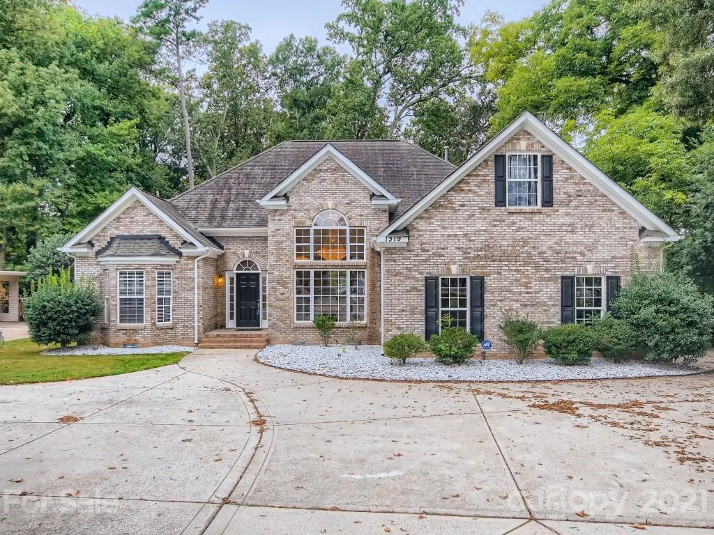 1319 Rama Road Charlotte, NC 28211 - Photo 1 of 26 Gallery Image 1
