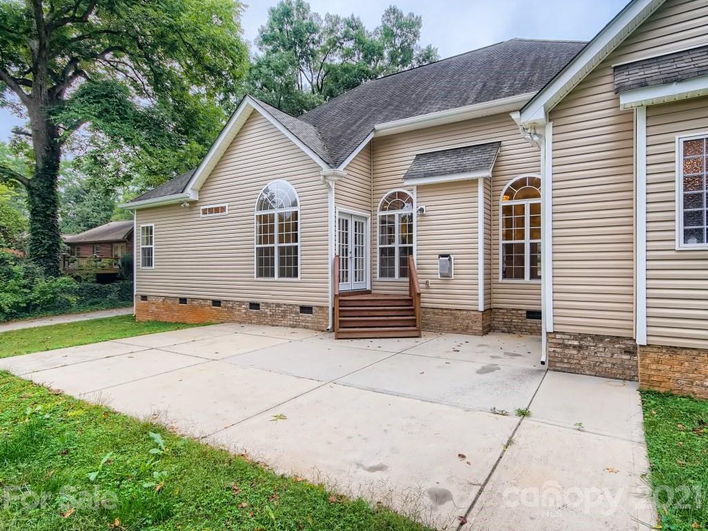 1319 Rama Road Charlotte, NC 28211 - Photo 23 of 26 Gallery Image 23