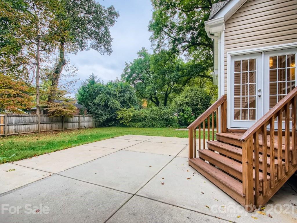 1319 Rama Road Charlotte, NC 28211 - Photo 24 of 26 Gallery Image 24
