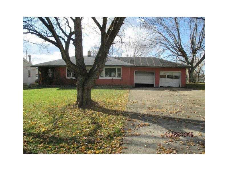 323 Baxter Street Lima, OH 45807 - Photo 1 of 10