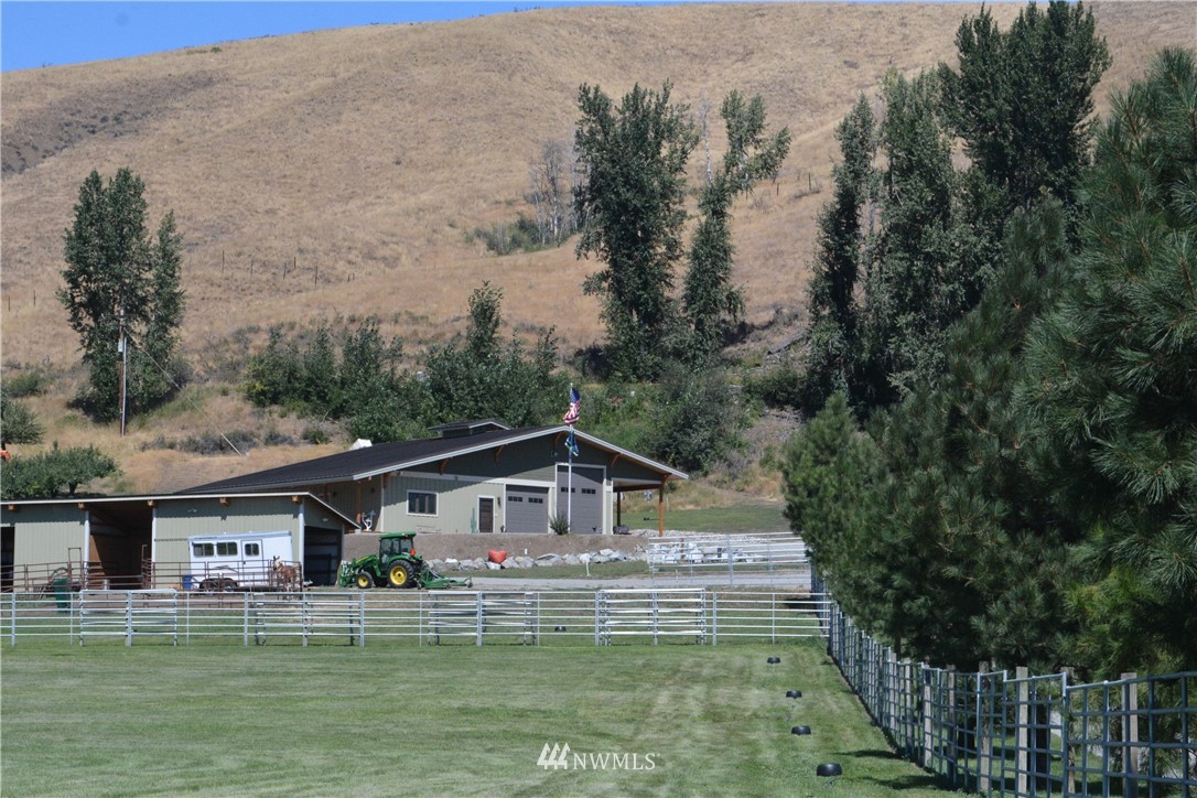 250 Twisp River Road Twisp, WA 98856 - Photo 1 of 25 Gallery Image 1