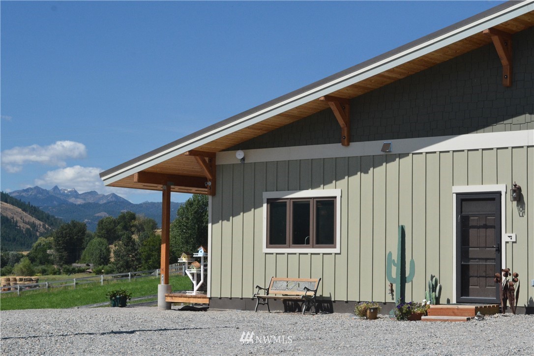 250 Twisp River Road Twisp, WA 98856 - Photo 2 of 25 Gallery Image 2