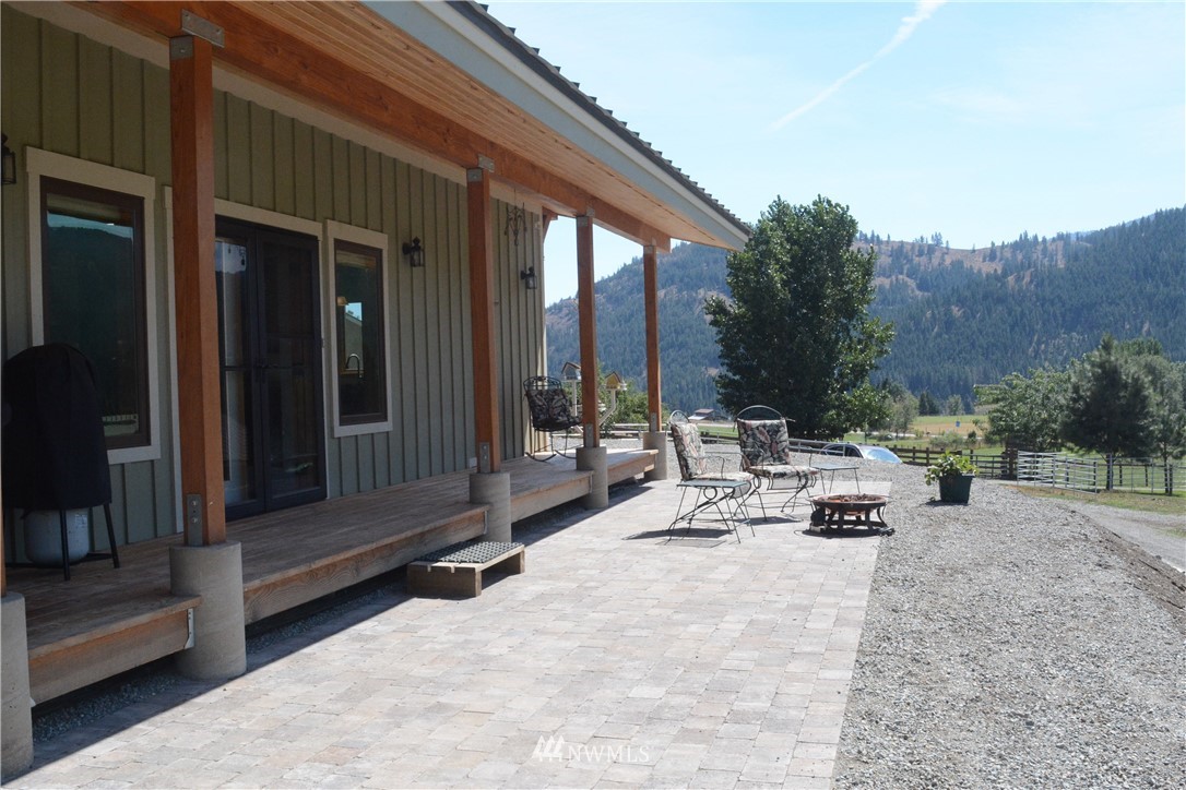 250 Twisp River Road Twisp, WA 98856 - Photo 19 of 25 Gallery Image 19