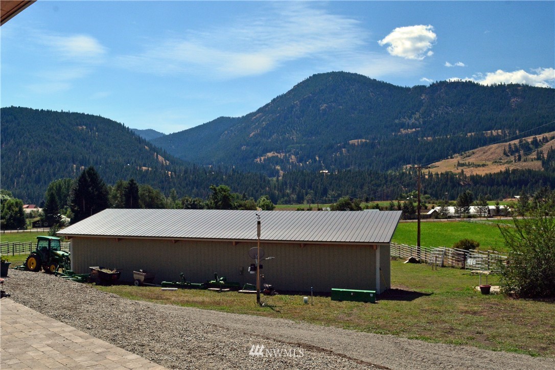250 Twisp River Road Twisp, WA 98856 - Photo 21 of 25 Gallery Image 21