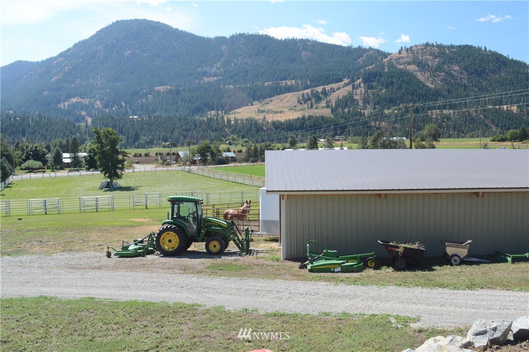 250 Twisp River Road Twisp, WA 98856 - Photo 22 of 25 Gallery Image 22