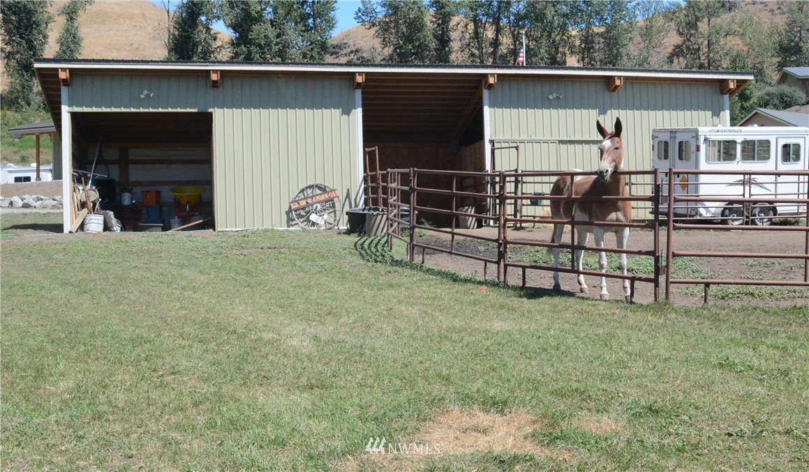 250 Twisp River Road Twisp, WA 98856 - Photo 23 of 25 Gallery Image 23