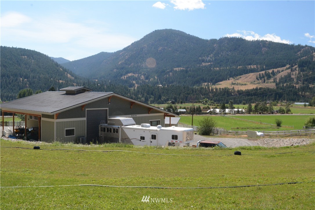 250 Twisp River Road Twisp, WA 98856 - Photo 24 of 25 Gallery Image 24