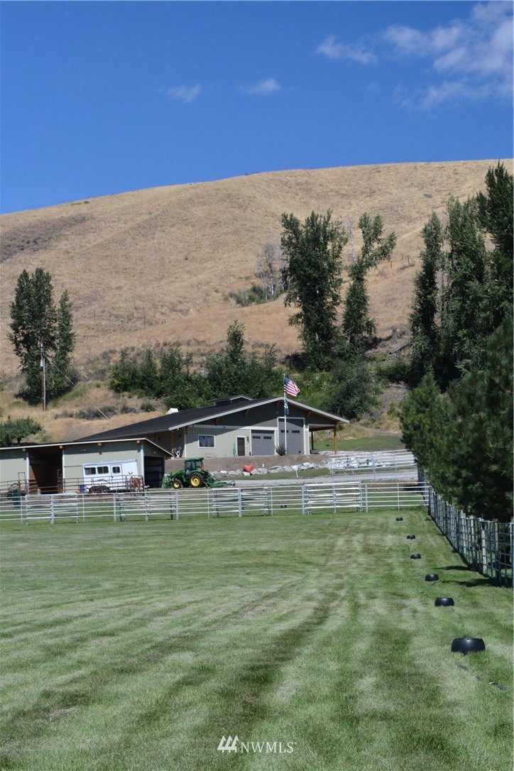 250 Twisp River Road Twisp, WA 98856 - Photo 25 of 25 Gallery Image 25