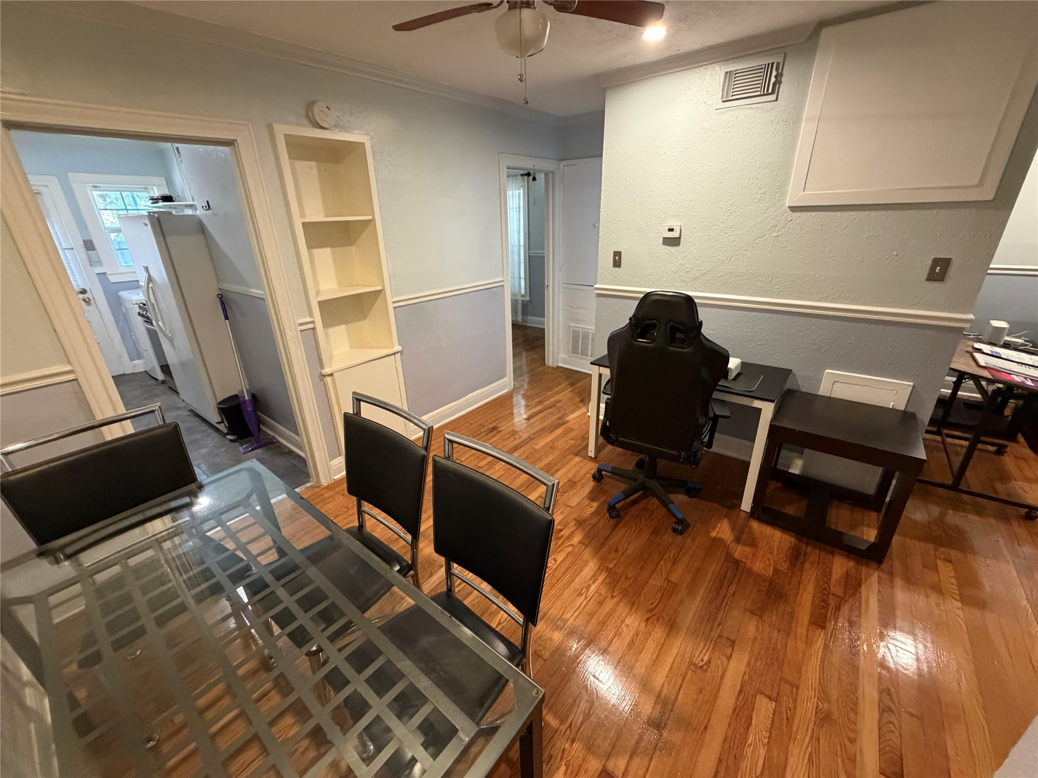 1109 Autrey Street, Unit 1 Houston, TX 77006 - Photo 12 of 28