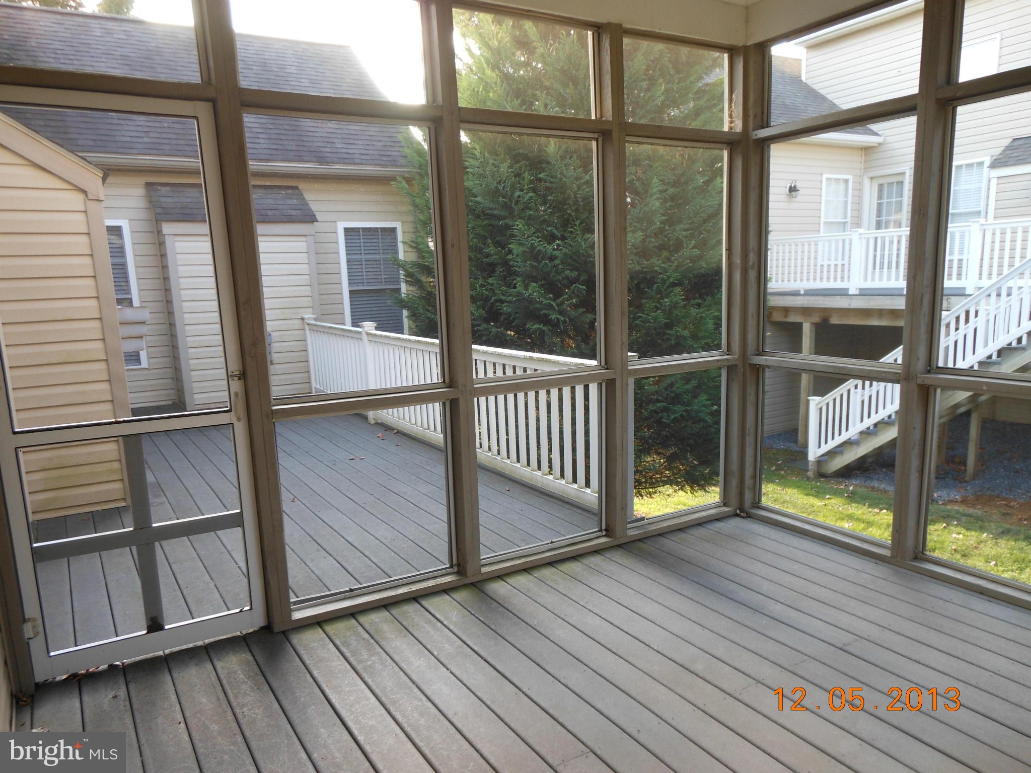 2653 Brook Valley Road Frederick, MD 21701 - Photo 11 of 24 Porch