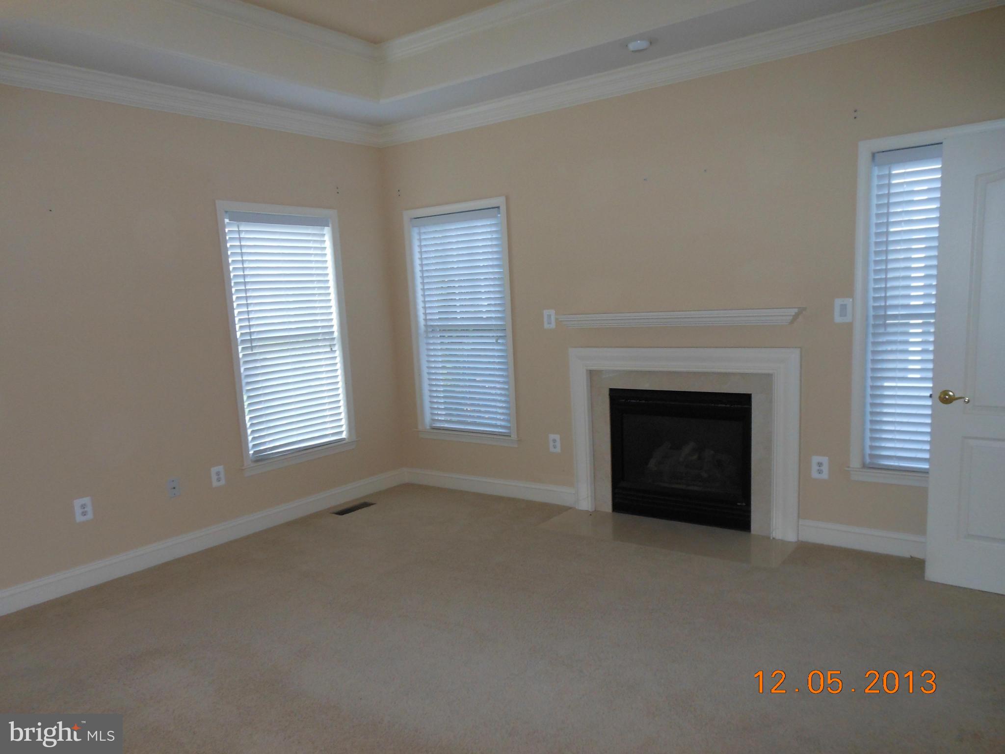 2653 Brook Valley Road Frederick, MD 21701 - Photo 12 of 24 Bedroom (Master)