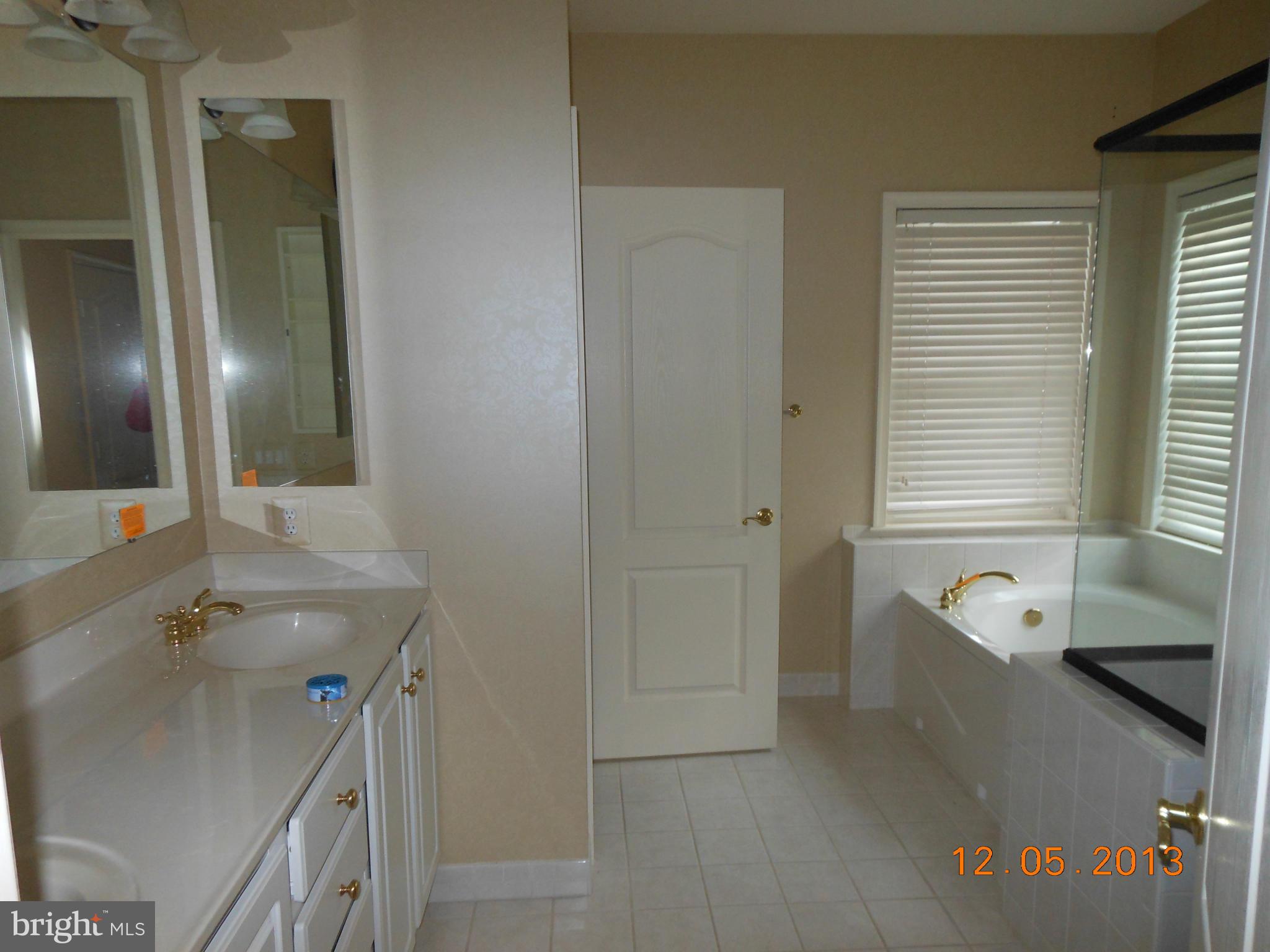 2653 Brook Valley Road Frederick, MD 21701 - Photo 13 of 24 Bath (Master)