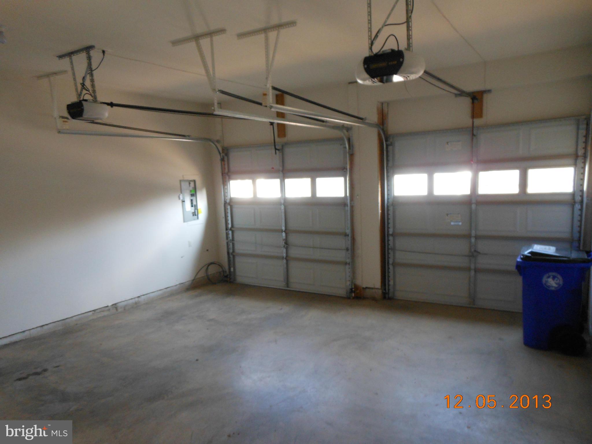 2653 Brook Valley Road Frederick, MD 21701 - Photo 20 of 24 Garage