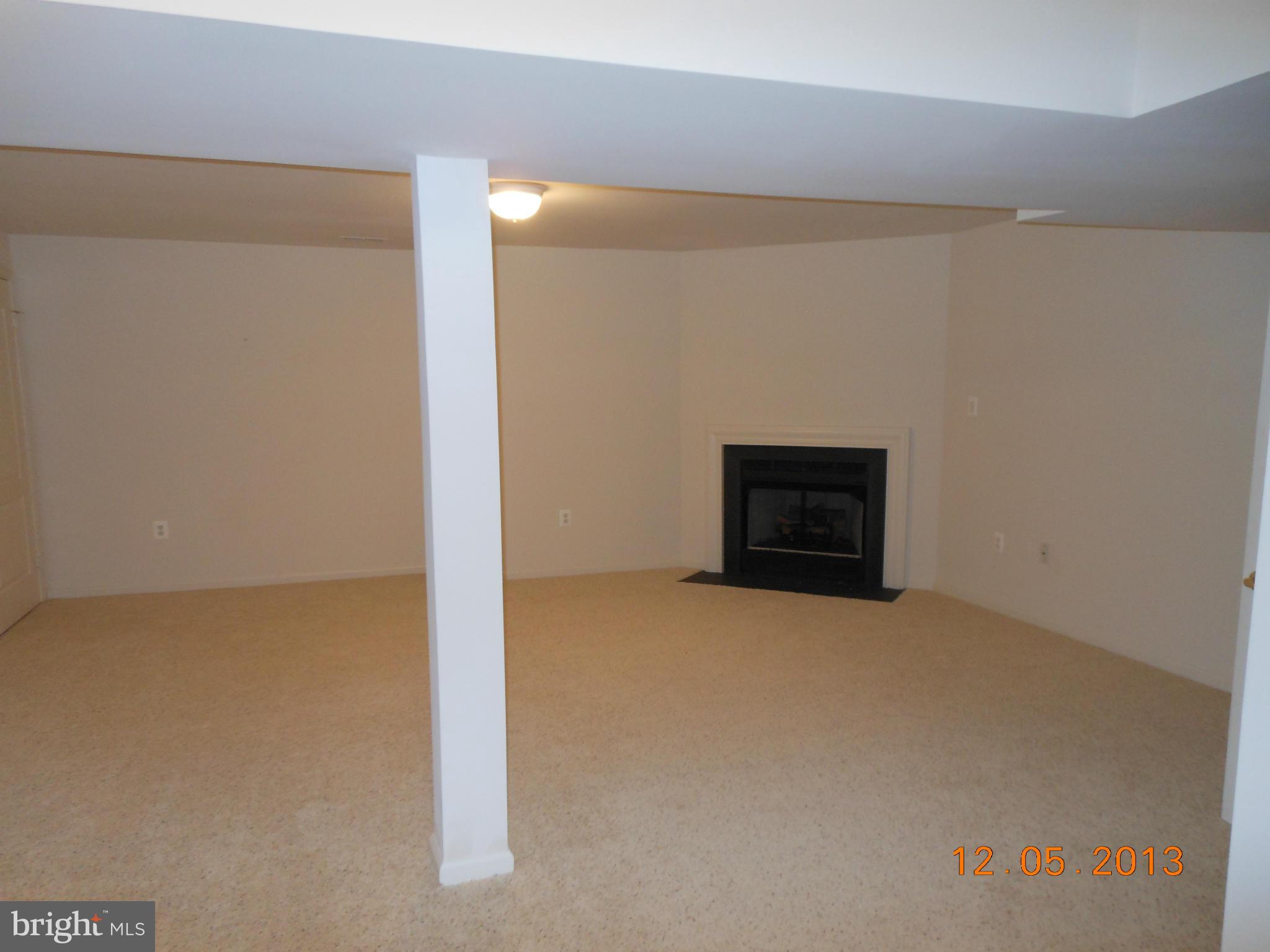 2653 Brook Valley Road Frederick, MD 21701 - Photo 22 of 24 Basement
