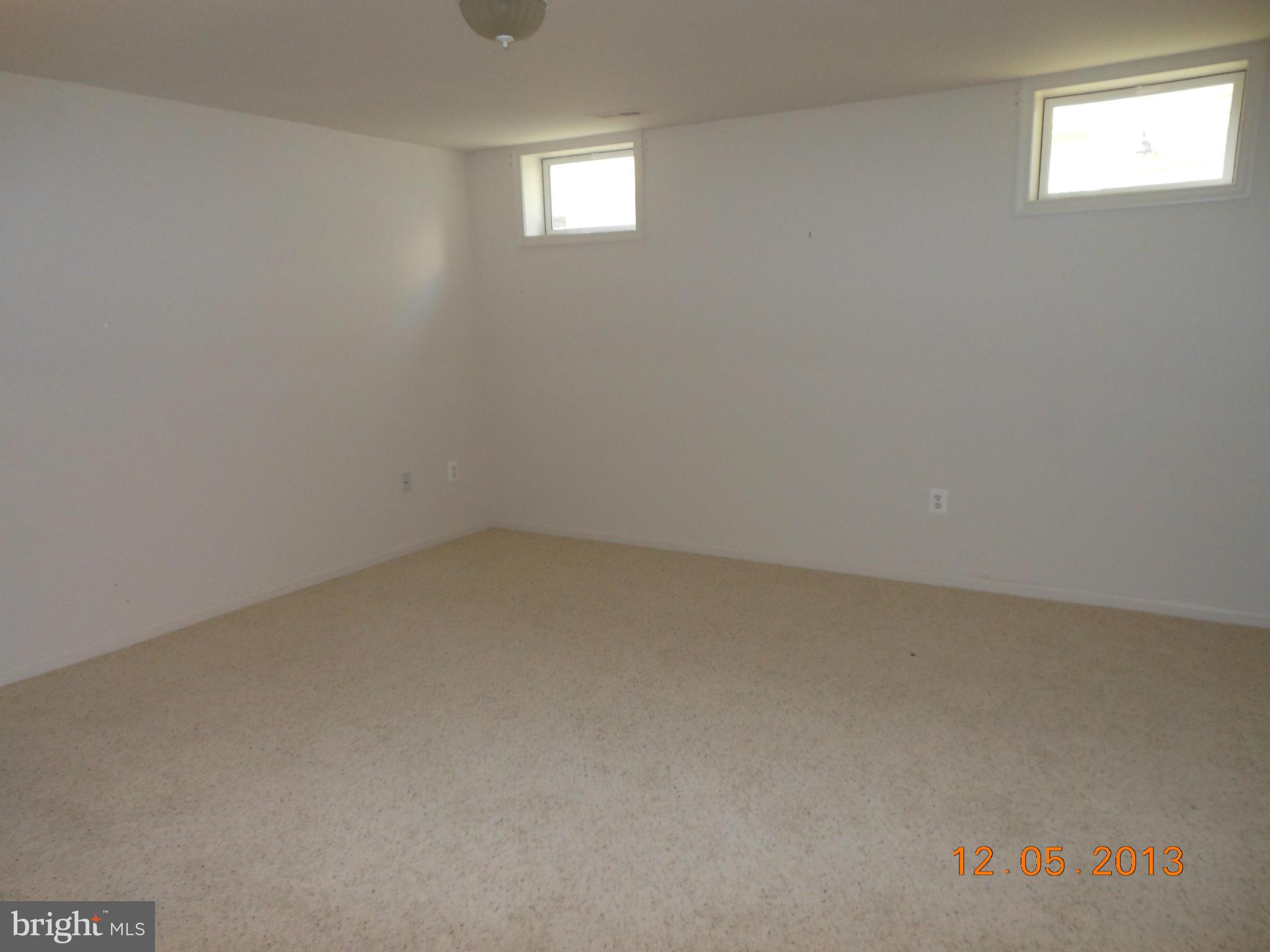 2653 Brook Valley Road Frederick, MD 21701 - Photo 23 of 24 Basement