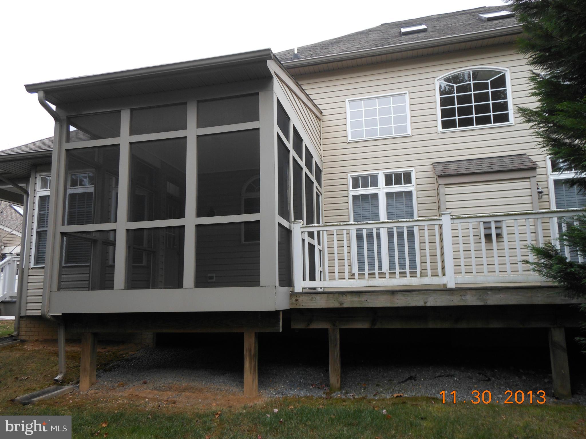 2653 Brook Valley Road Frederick, MD 21701 - Photo 24 of 24 Exterior (Rear)