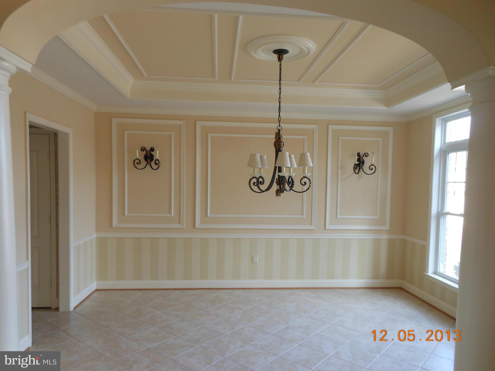 2653 Brook Valley Road Frederick, MD 21701 - Photo 4 of 24 Dining Room
