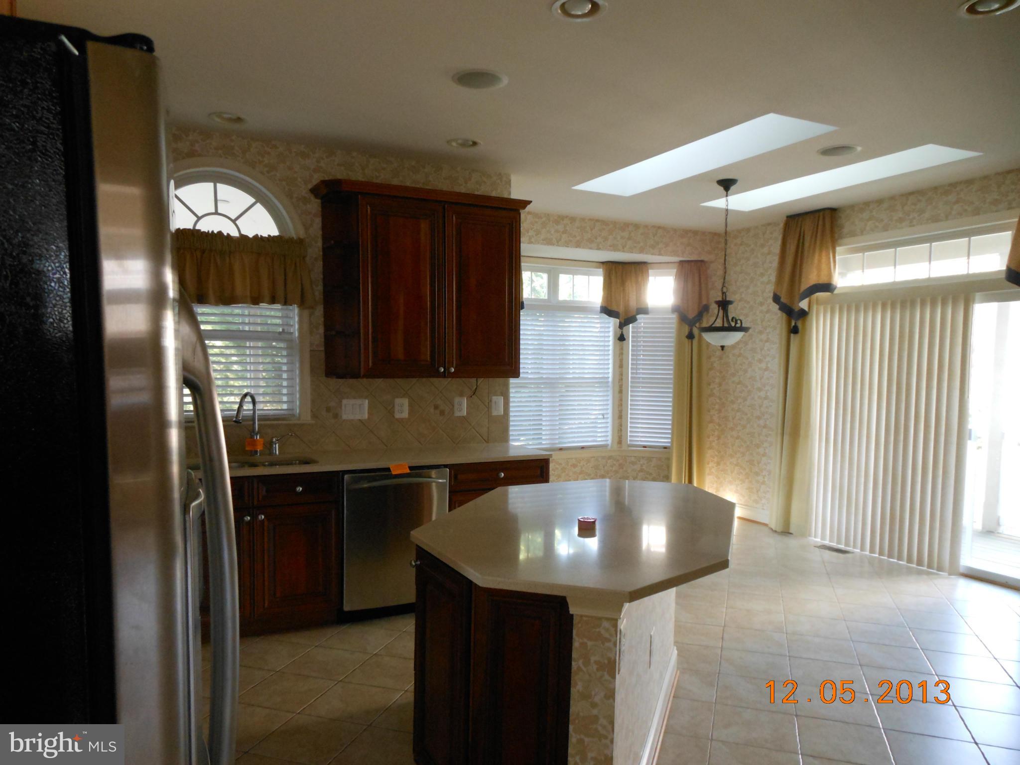 2653 Brook Valley Road Frederick, MD 21701 - Photo 8 of 24 Kitchen