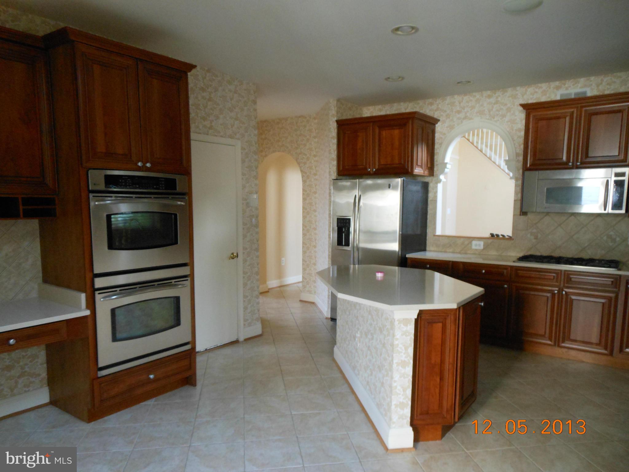 2653 Brook Valley Road Frederick, MD 21701 - Photo 9 of 24 Kitchen