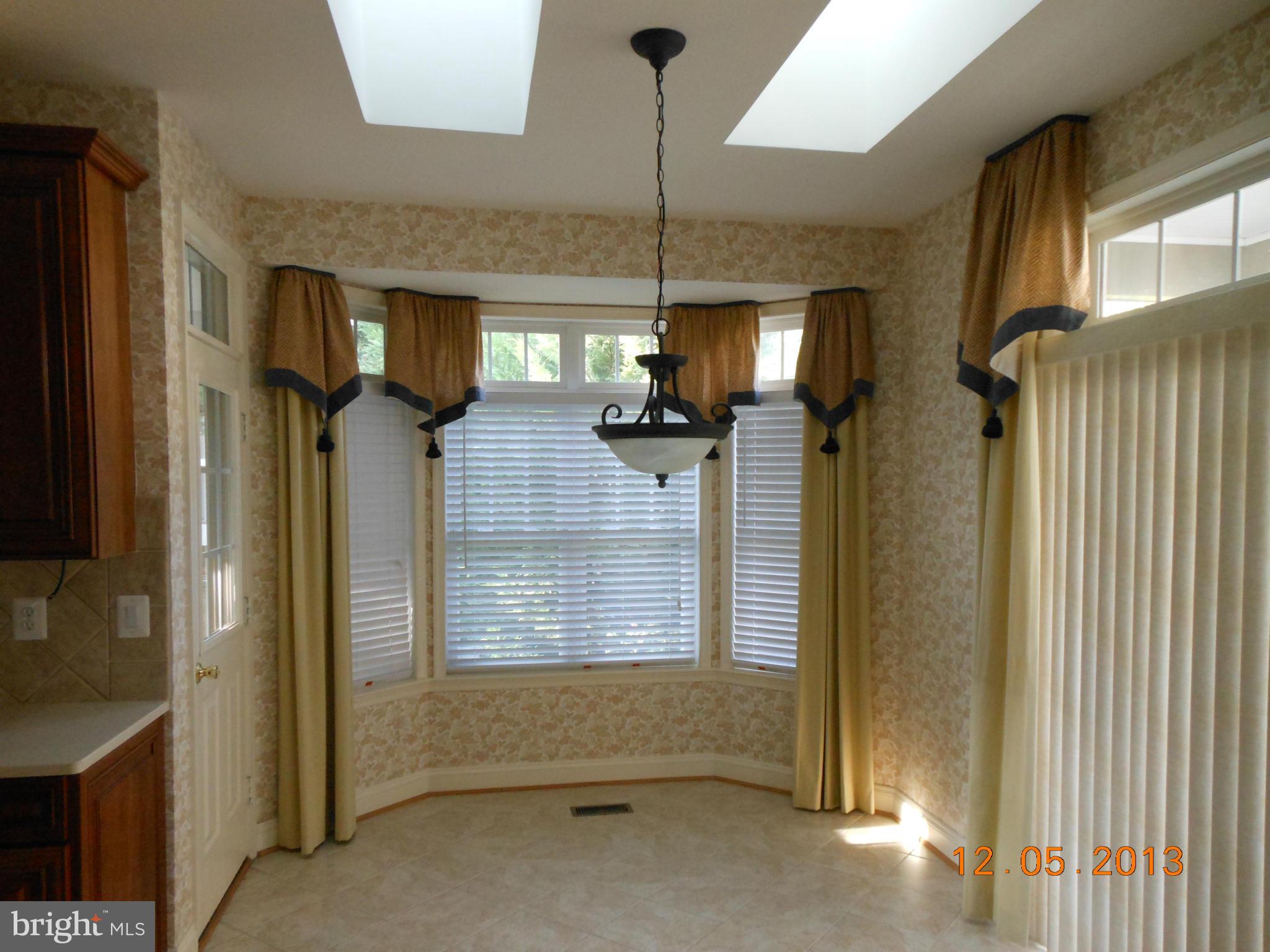 2653 Brook Valley Road Frederick, MD 21701 - Photo 10 of 24 Breakfast room