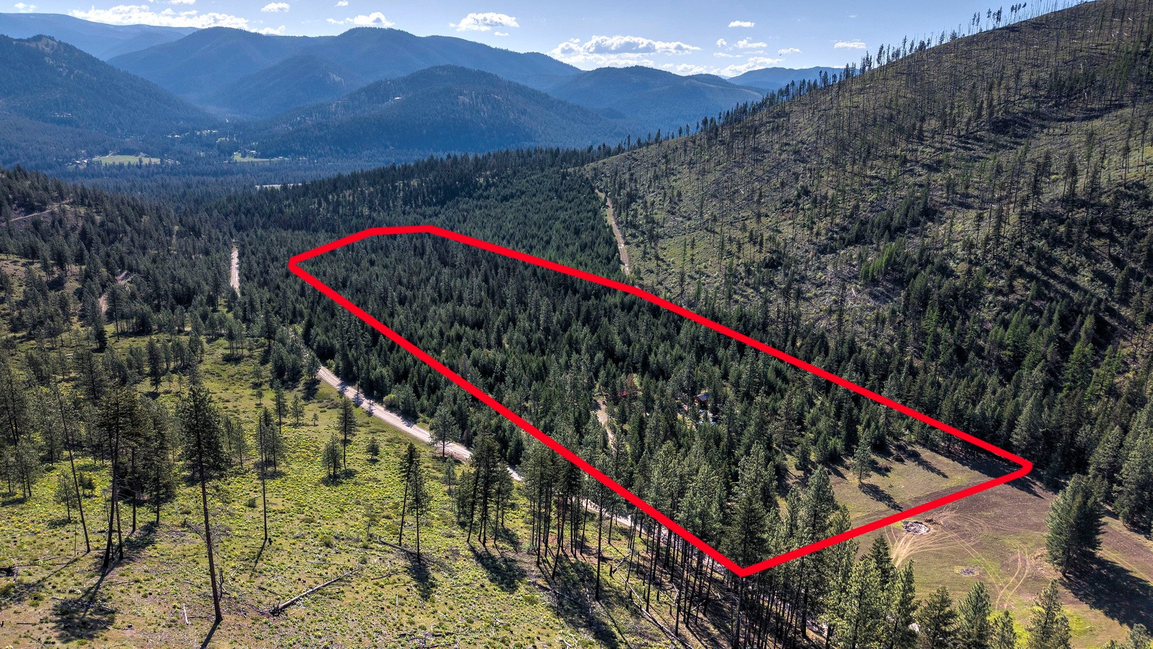 949 Verde Creek Road Superior, MT 59872 - Photo 25 of 30 Gallery Image 25
