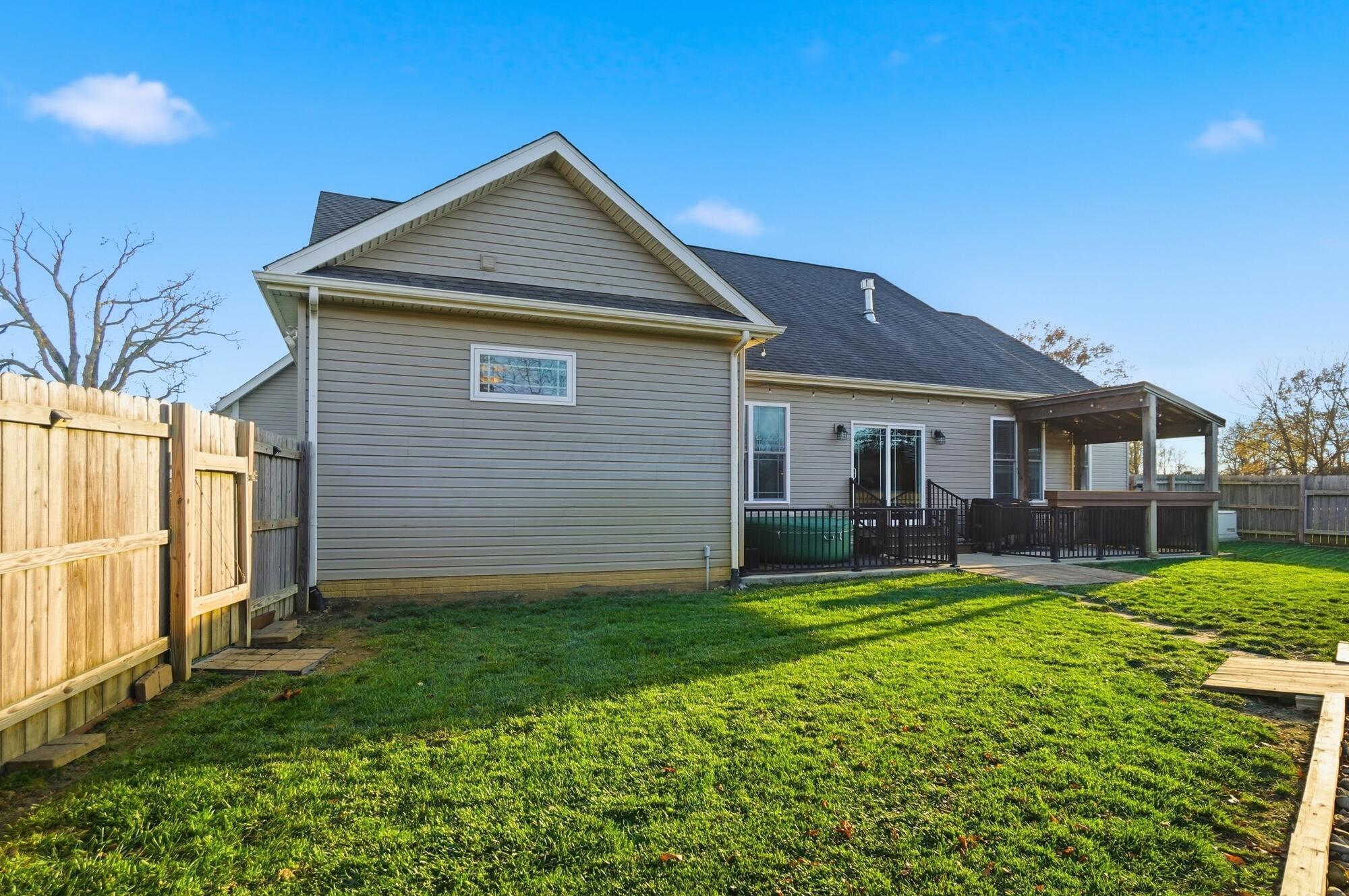 6834 Alkire Road Galloway, OH 43119 - Photo 83 of 93 464