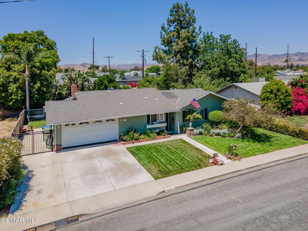 4481 Bidwell Street Simi Valley, CA 93063 - Photo 2 of 84