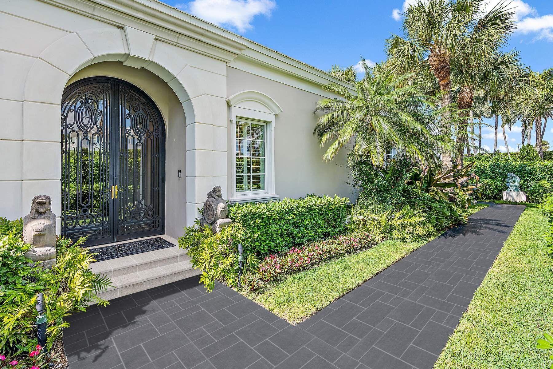 710 North County Road Palm Beach, FL 33480 - Photo 50 of 54 LGY3FV - 710 N County Road(50)