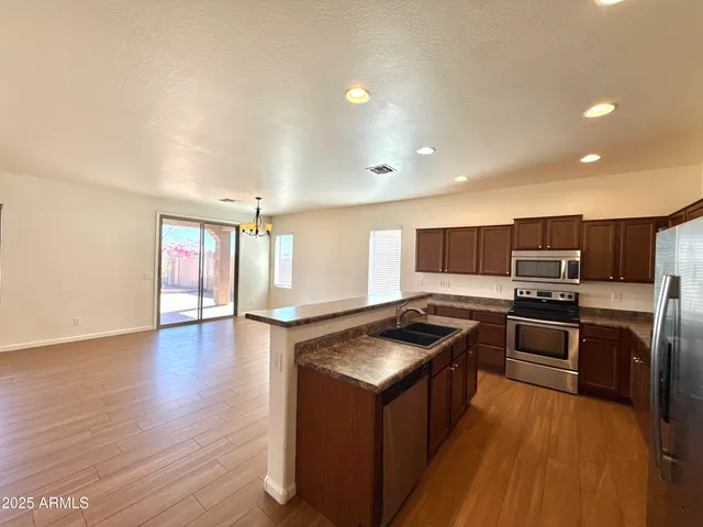 $1,795 | 1819 South 238th Lane, Buckeye, AZ 85326