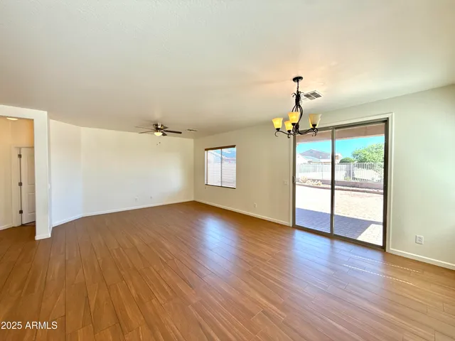 $1,795 | 1819 South 238th Lane, Buckeye, AZ 85326