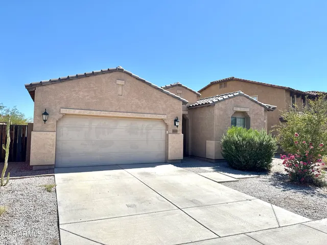 $1,795 | 1819 South 238th Lane, Buckeye, AZ 85326