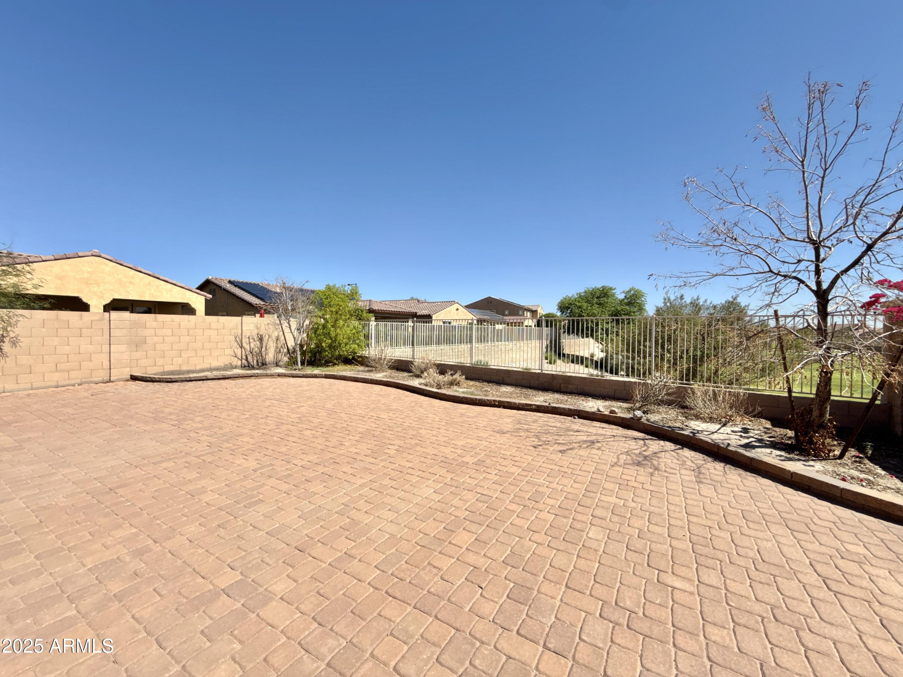 1819 South 238th Lane Buckeye, AZ 85326 - Photo 29 of 33 DJI_20250923_114937_400