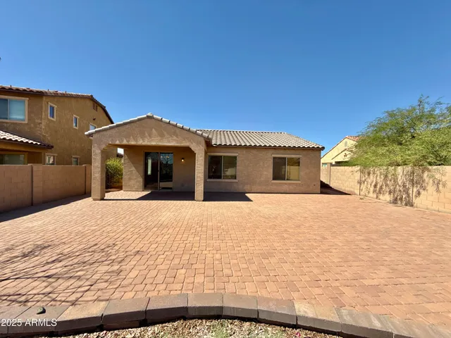 $1,795 | 1819 South 238th Lane, Buckeye, AZ 85326